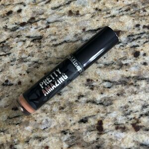BareMinerals Pretty Amazing Lip Color - Perky 4mL